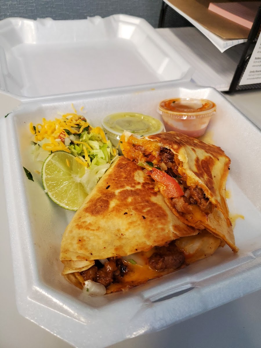 Tacos Tamaulipas